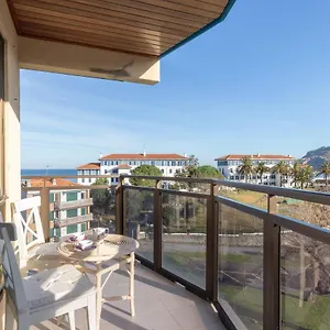 Beach Vii With Parking By Aston Bakio