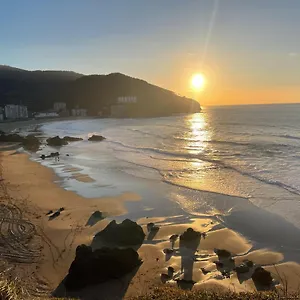 Bakio Beach Bakio
