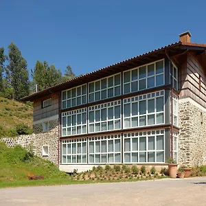 Ureta Landa Gaztelugatxe Bakio