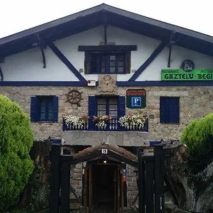 Gaztelubegi Bakio
