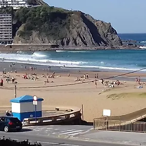 Ocean View Bakio